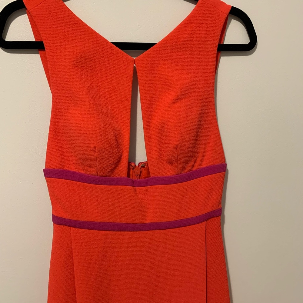 BCBG MaxAria dress